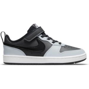 Nike Court Borough Low 2 Little Kids' Shoes (BQ5451-014)