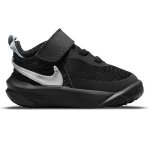 Nike Team Hustle D 10 Baby/Toddler Shoes (CW6737-004)