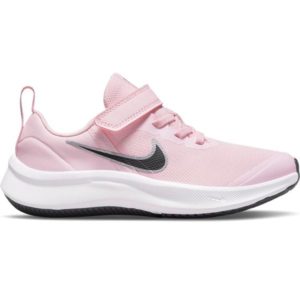 Nike Star Runner 3 	Little Kids' Shoes (DA2777-601)