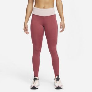 Nike Dri-FIT Fast Women's Running Leggings (DD6786-661)