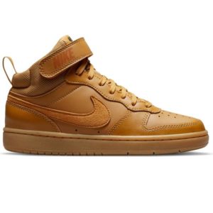 Nike Court Borough Mid 2( CD7782-701)