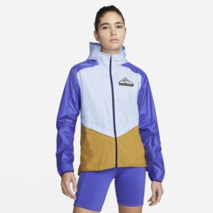 Nike Shield Women's Trail Running Jacket (DC8041-468)