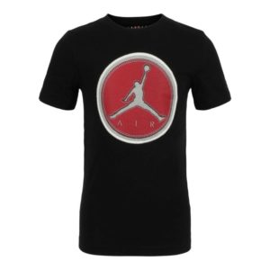 Jordan JUMPMAN GAMETIME SS TEE BLACK(95B232-023)