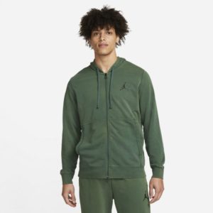 Jordan Dri-FIT Air Men's Fleece Full-Zip Hoodie (DC9737-333)