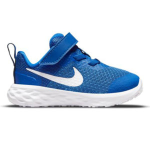 Nike Revolution 6 Baby/Toddler Shoes (DD1094-411)