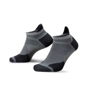 Nike Spark Wool No-Show Running Socks (DA3863-084)