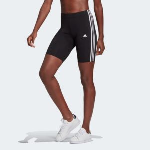 Adidas ESSENTIALS 3-STRIPES BIKE SHORTS( GR3866)