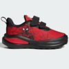 ADIDAS X MARVEL SPIDER-MAN FORTARUN SHOES(GZ0653)