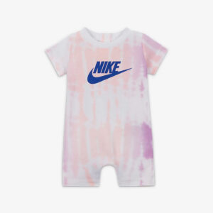 Nike Baby (0-9M) Romper (06J105-A6A)