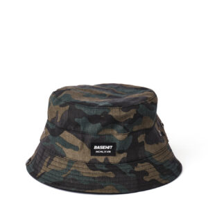Basehit Unisex Bucket Hats( 221.BU01.57PR-camo)