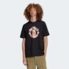 Adidas MANCHESTER UNITED CNY TEE(H63996)