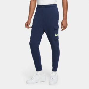 Nike Sportswear Men's Cargo Pants (DD9696-410)