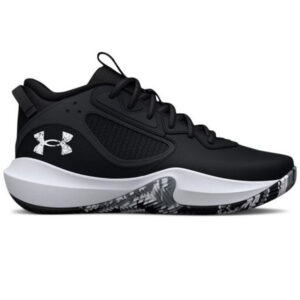 Under Armour UA GS Lockdown 6( 3025617-001)