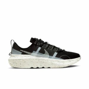 Nike Crater Impact SE( DJ6308-004)