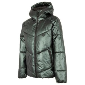 4F Γυναικείο μπουφάν Women's Jacket(H4Z22-KUDP010-40S)