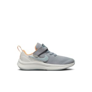 Nike Star Runner 3 Lil( DX3853-001)