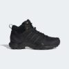 Adidas TERREX SWIFT R2 MID GORE-TEX HIKING SHOES(CM7500)