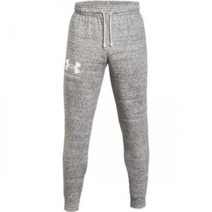 UnderArmour RIVAL TERRY JOGGER PANT(1361642-112)