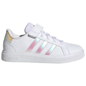 Adidas Grand Court 2.0 EL K(GY2327)