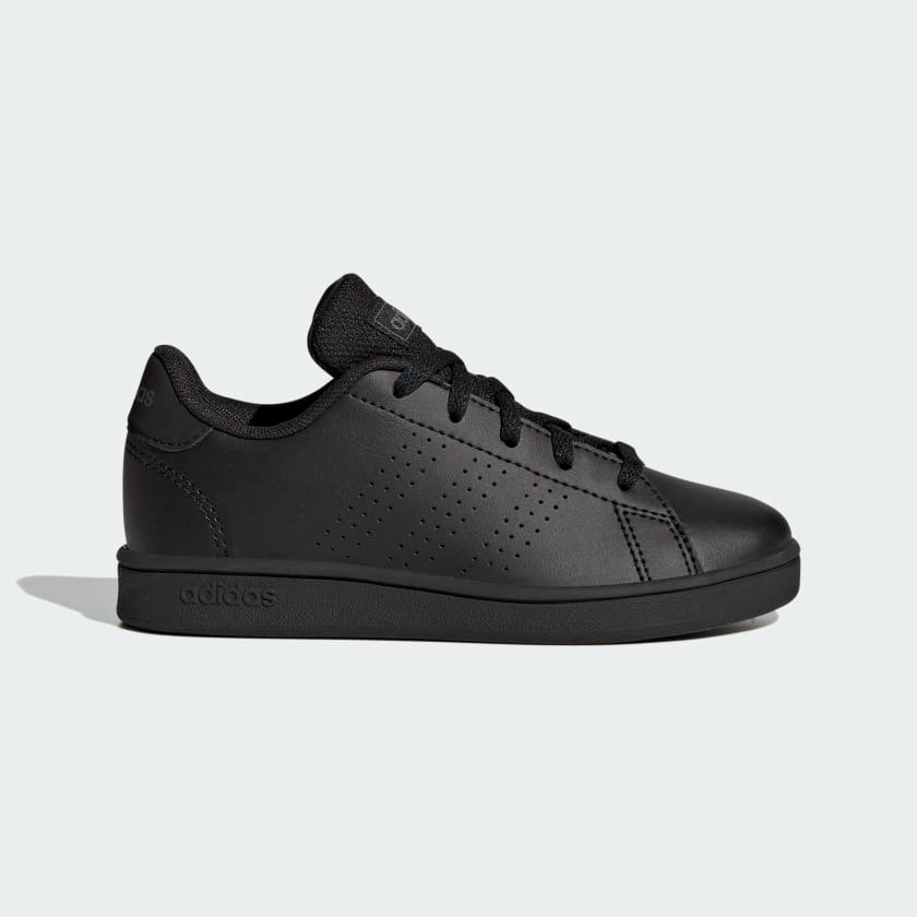 Adidas ADVANTAGE LIFESTYLE COURT LACE SHOES(GW6484) - Image 2
