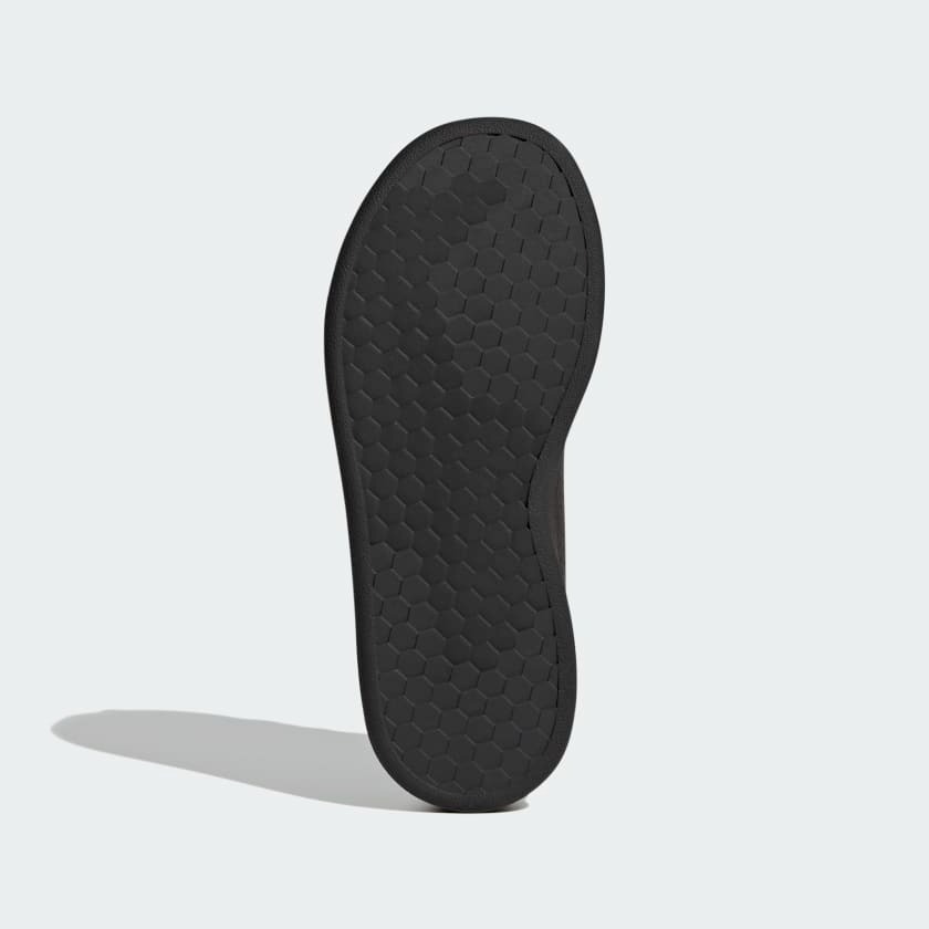 Adidas ADVANTAGE LIFESTYLE COURT LACE SHOES(GW6484) - Image 4