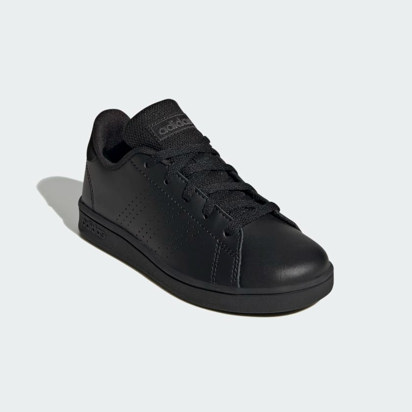 Adidas ADVANTAGE LIFESTYLE COURT LACE SHOES(GW6484) - Image 5