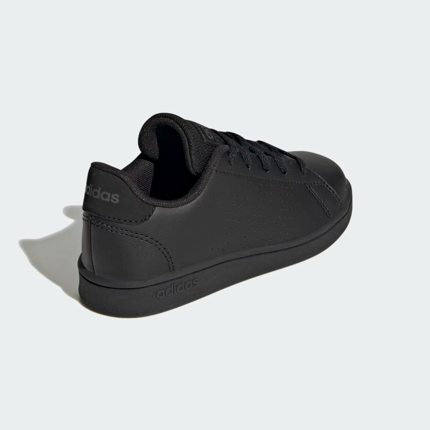 Adidas ADVANTAGE LIFESTYLE COURT LACE SHOES(GW6484) - Image 6