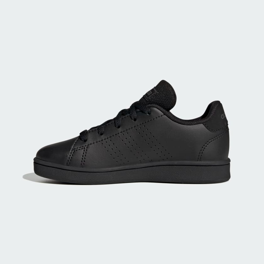 Adidas ADVANTAGE LIFESTYLE COURT LACE SHOES(GW6484) - Image 7