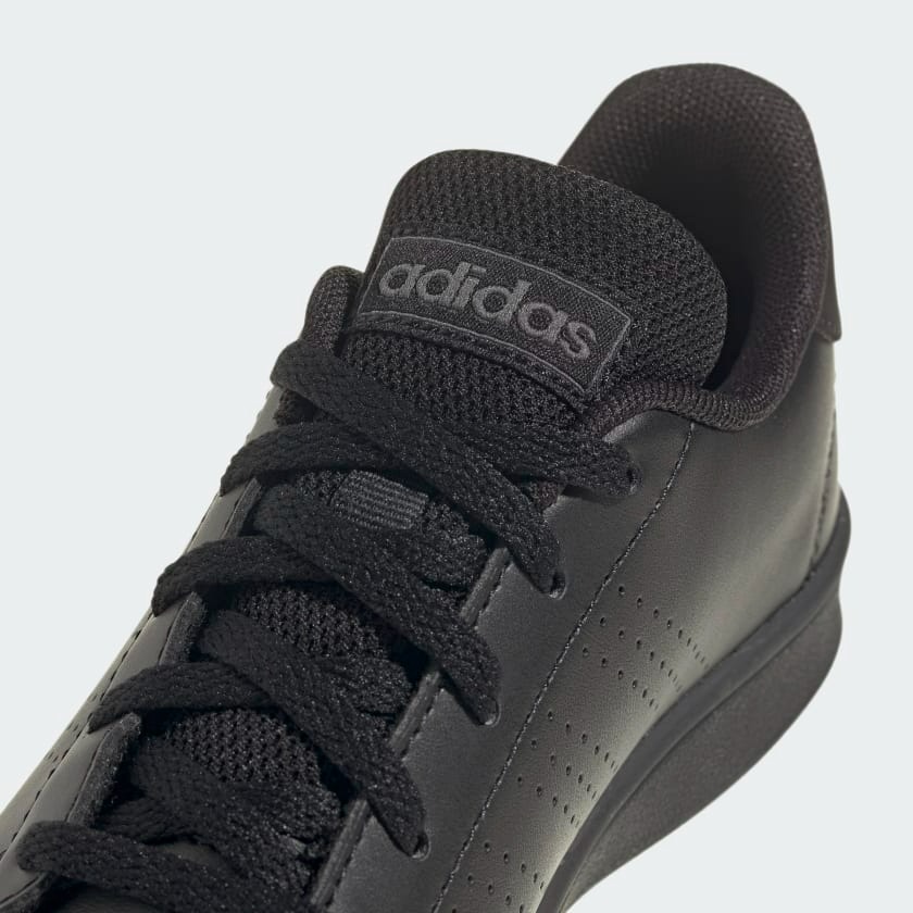 Adidas ADVANTAGE LIFESTYLE COURT LACE SHOES(GW6484) - Image 9