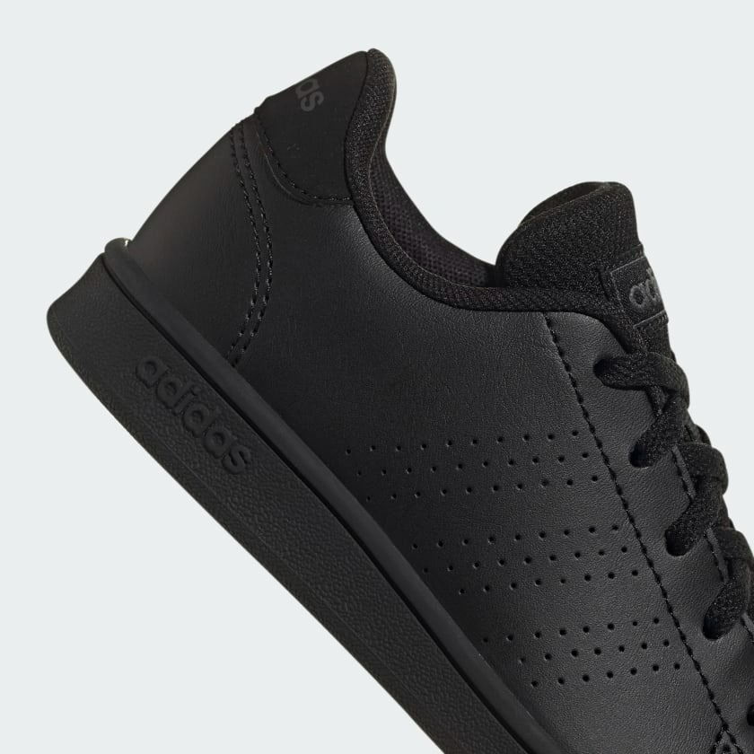 Adidas ADVANTAGE LIFESTYLE COURT LACE SHOES(GW6484) - Image 10