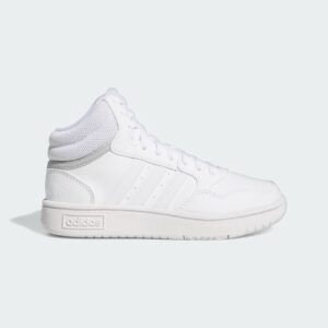 Adidas HOOPS MID SHOES(GW0401)