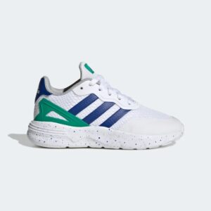 Adidas NEBZED LIFESTYLE LACE SHOES(HQ6141)