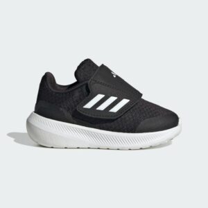 adidas RUNFALCON 3.0 HOOK-AND-LOOP SHOES( HP5863)