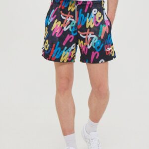 Blue Hunter JOYFULL SHORTS(230013202)