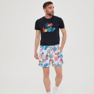 Blue Hunter JOYFULL SHORTS(2300132020203)