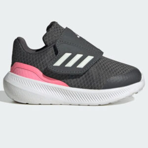 adidas RUNFALCON 3.0 HOOK-AND-LOOP SHOES( HP5859)