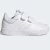 Adidas TENSAUR HOOK AND LOOP SHOES(GW1987)