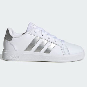 Adidas GRAND COURT LIFESTYLE TENNIS LACE-UP SHOES(GW6506)