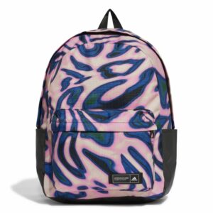 Adidas Classic Animal-Print Backpack (IJ5635)