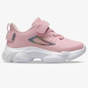 Fila Memory Musha Pu Παιδικά Παπούτσια(3KW13017-900)