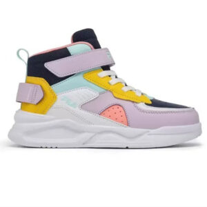 Fila Memory Ayo 2 Παιδικά Παπούτσια(3YF33005-290-28)