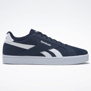 Reebok Royal Complete 3.0 Low Shoe-suede(H05075)