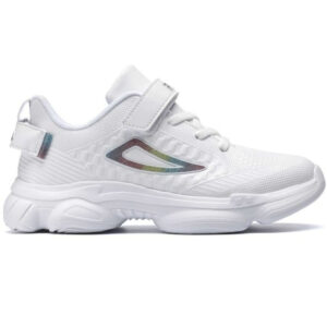 Fila Memory Musha Pu Παιδικά Παπούτσια(3KW13017-100)