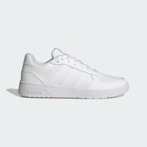 Adidas COURTBEAT COURT LIFESTYLE SHOES(ID9659)