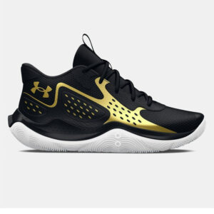 Under Armour Jet '23 Ανδρικά Μπασκετικά Μποτάκια(3026634-001)