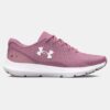 Under Armour Surge 3 Pink Under Armour Surge 3 Pink 3024894-601