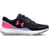 GGS Surge 3 ΥΠΟΔΗΜΑ RUNNING LOW UNDER ARMOUR(3025013-002)