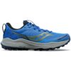 Saucony Xodus Ultra 2 Ανδρικά Παπούτσια( S20843-30)