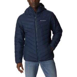 Columbia Eddie Gorge Hooded Jacket 1982562464