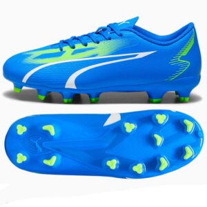 PUMA ULTRA PLAY FG/AG JR 107530-03 SHOES